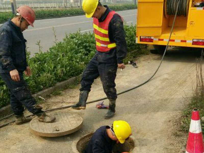 济南历城区济钢新村疏通马桶疏通下水道