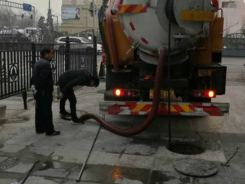 济南七里河小区管道疏通公司-历城区疏通马桶地漏