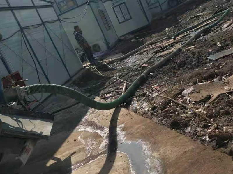 济南市历城区抽化粪池清理唐冶新区马桶疏通下水道