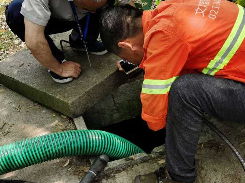 历城区专业改下水道 华龙路家用单改厕所下水道
